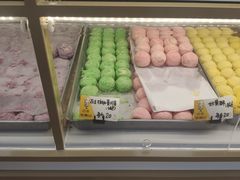 -爱德顺糕点食屋(利民道店)