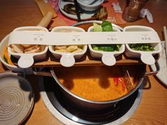 -生如夏花泰式火锅(鹭洲里店)