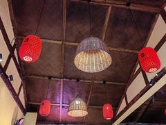 -富正毅三下锅·湘西韵味(天门山索道店)