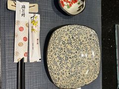 -德川家日本料理(中关村寰太大厦店)