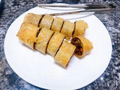 素鹅-頂好酒家·经典粤菜(海信广场店)