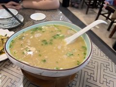-新繁老號豌豆汤饭店·江湖菜(宝光寺店)