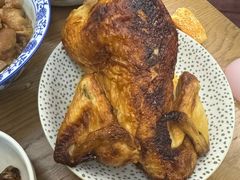 -吴山烤禽 (吴山路店)