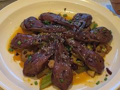 -辣婆婆(航天桥店)