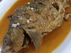 -陇菜和盛祥(金轮宾馆店)