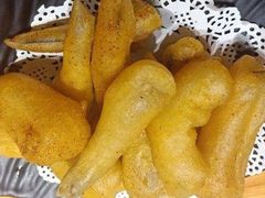 -79号渔船海鲜饭店(宝安店)
