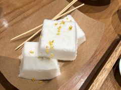 -李百蟹·江南蟹黄面(夫子庙店)