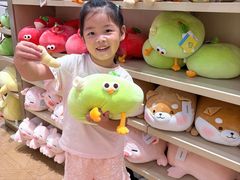 -永旺梦乐城(金银潭店)