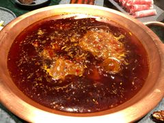 -肆味(东原1891江景店)