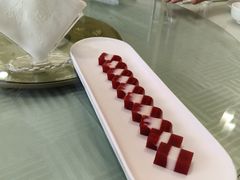 -清华大学-观畴园餐厅