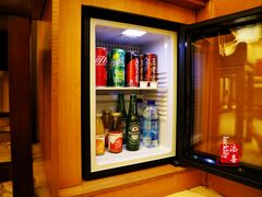 -上海浦东嘉里大酒店