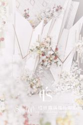 -广州白云机场铂尔曼大酒店·宴会厅·宴会预订中心