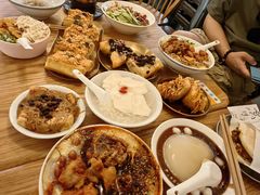 -小豆海棠(嘉兴路店)