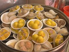 -石湾点心