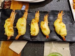 -好旺角齐市鲜切牛自助烤肉(农林五道街总店)