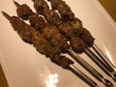 -山丹丹西北菜(金贸大厦店)