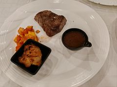 -新侨三宝乐西餐厅(崇文门店)
