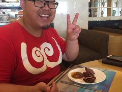 -鲤鱼门渔人码头自助餐厅