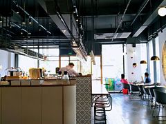 -Manner Coffee(大宁国际商业广场店)