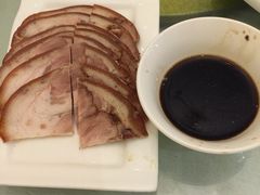 -唐晋人家(源深路店)