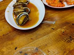 -老东镇啤酒屋海鲜加工·蒸汽海鲜·海鲜烧烤(台东店)