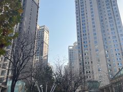 -物美超市(通州华业玫瑰店)