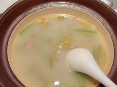 -大树餐厅(益田假日店)