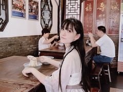 -同得兴 Since·1995 传统苏式面馆(嘉馀坊店)