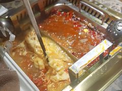 -蜀九鼎毛肚火锅(惠安店)