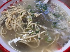 -豫石记羊汤(北苑店)