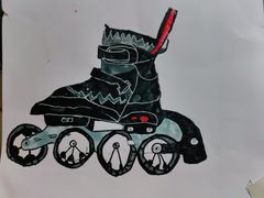 -八哥美术·成人美术画室(总校区)