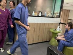 -半岛宠物医院24小时(科华中路店)