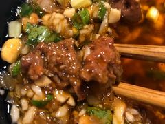 -钢管厂五区小郡肝串串香(奥克斯广场锦城万达店)