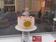 -味多美(江桥万达店)