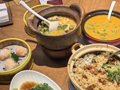 -蝴蝶里·粤菜·点心(龙湖杭州金沙天街店)