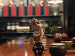 包房-31号公馆(黄兴广场白果园店)