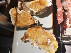 -很久以前羊肉串(中山公园店)