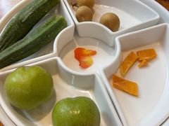 -翠湖宾馆·中餐厅