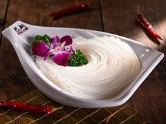 -巴奴毛肚火锅(广益哥伦布店)