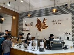 -Torch Coffee 炬点咖啡