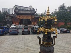 -长春观