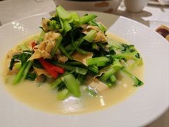 -绿雅酒家(江西中路店)