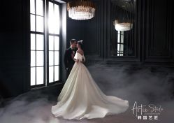 -艺匠摄影ARTIZ STUDIO(南京店)