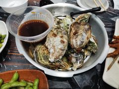 -零零後碳烤大排档(曙光星城旗舰店)