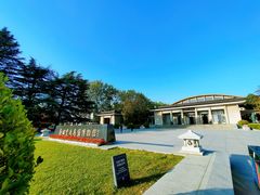 -秦始皇帝陵博物院(兵马俑)