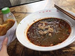 -钟方模白家肥肠粉(春熙店)