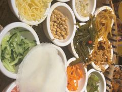 -包整·丝娃娃(一览甲秀楼风景店)