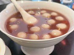 -羡餐厅·杭帮菜·淳菜(千岛湖自由洲际殿店)