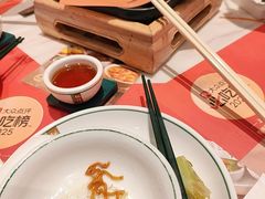 -悦得闲广式点心茶楼(蓝鲸世界店)