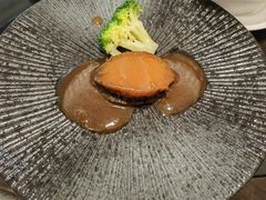 -ManHo万豪中餐厅(成都茂业JW万豪酒店)